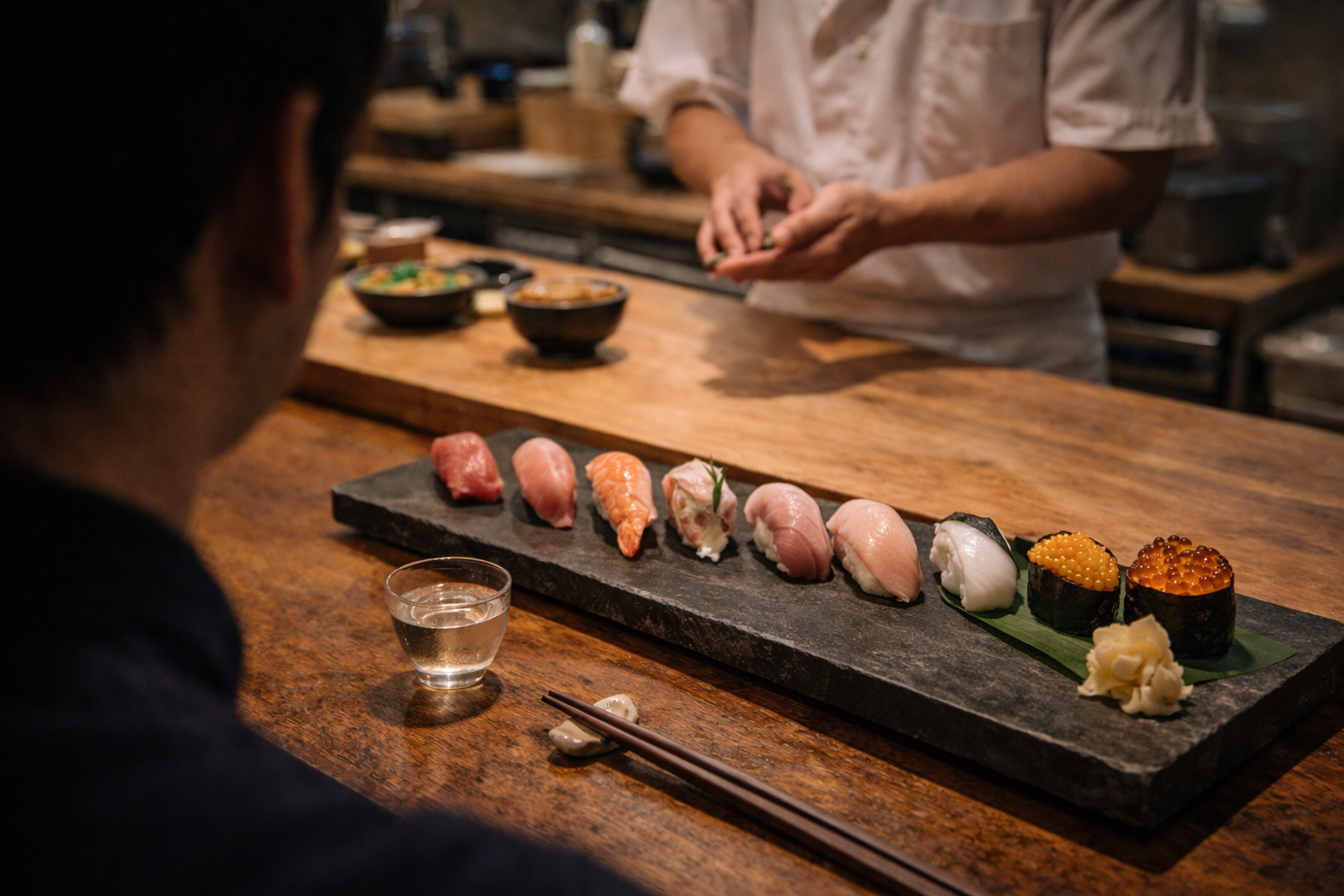 Japan's Most Special Experiences, as a Family Day 1