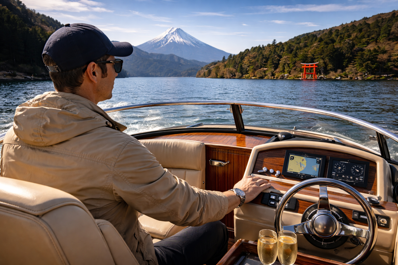 Japan's Most Special Experiences, as a Family Day 4