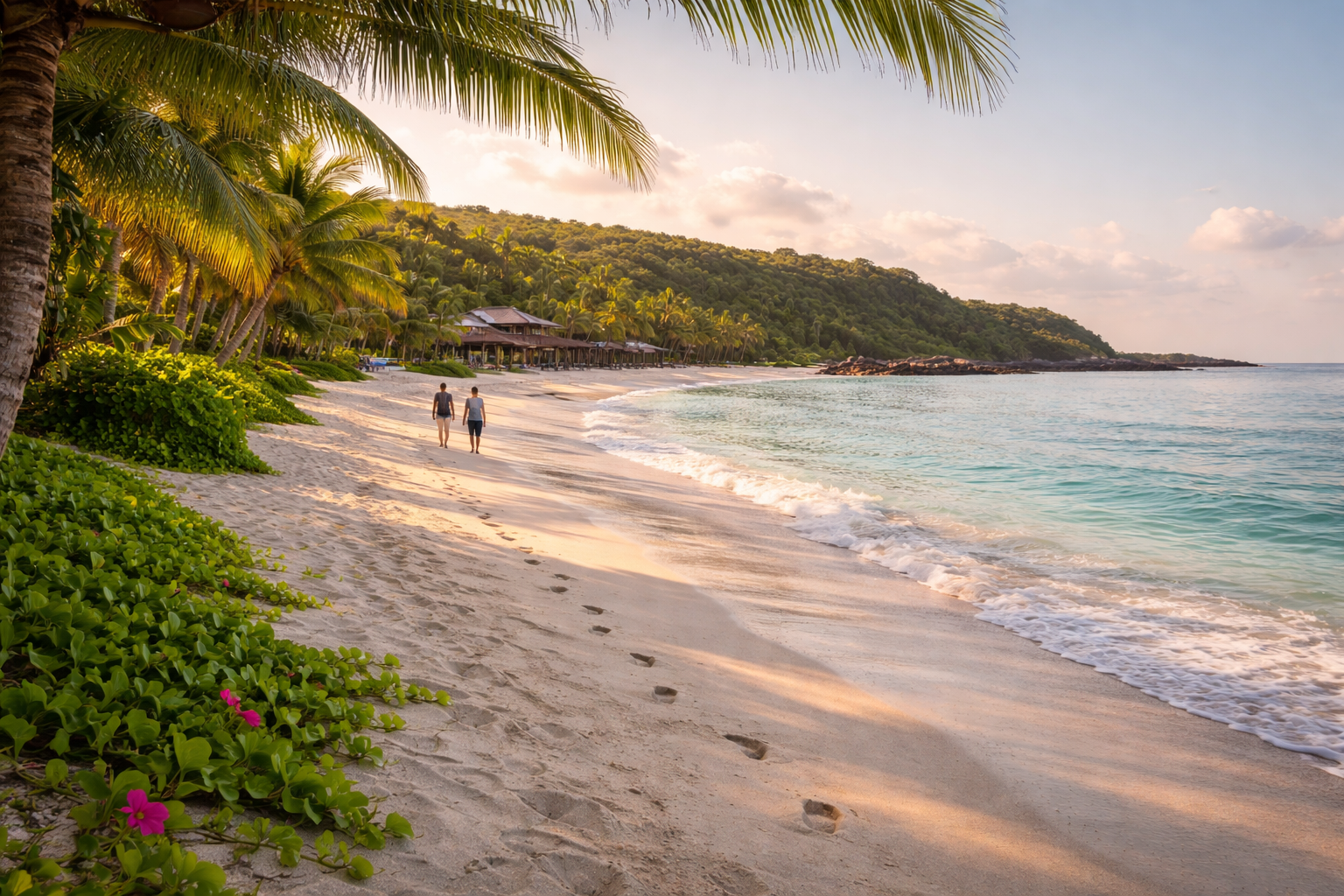 Family Escape to the Southern Islands Day 4